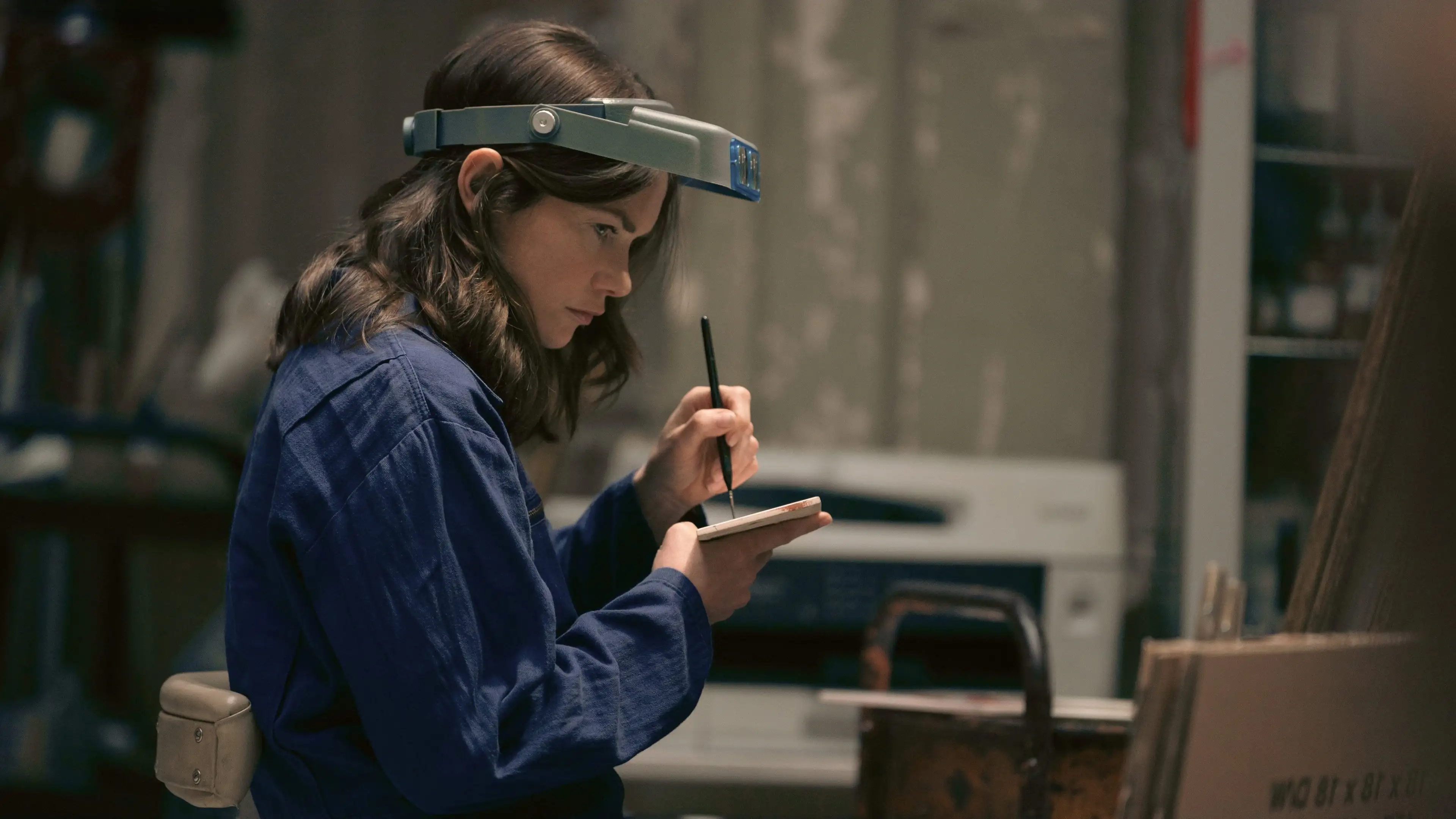 پایین جاده قبرستان